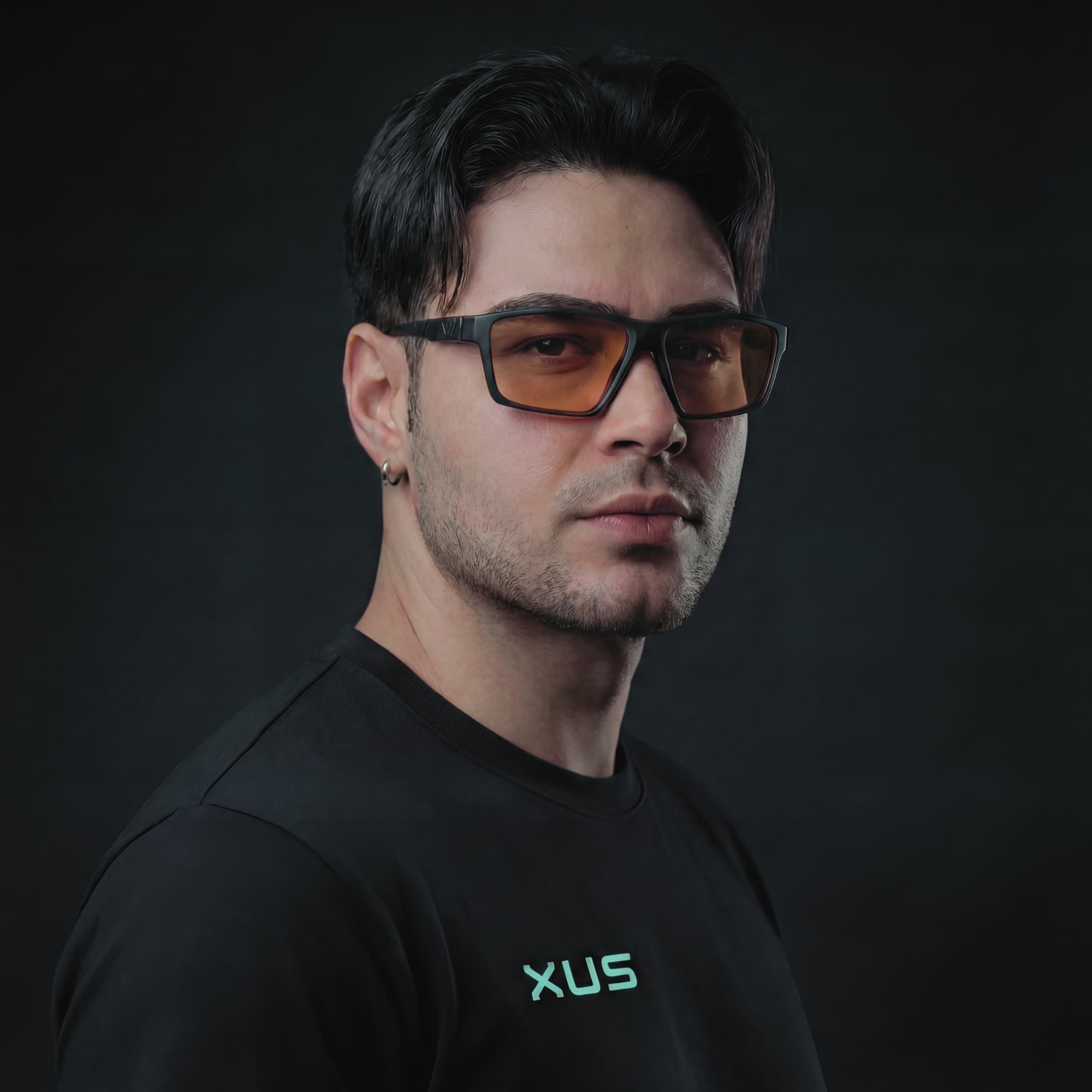 Faruk Yılmaz — Co-Founder & CEO at XUSLABS