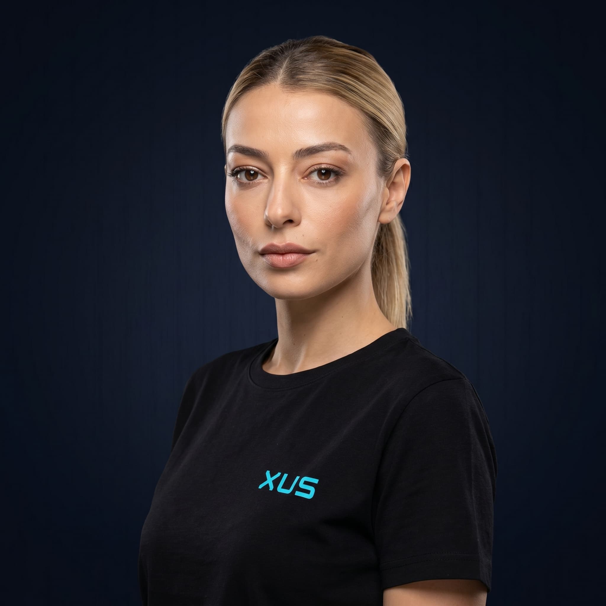 Zeynep Yılmaz — Co-Founder & COO at XUSLABS